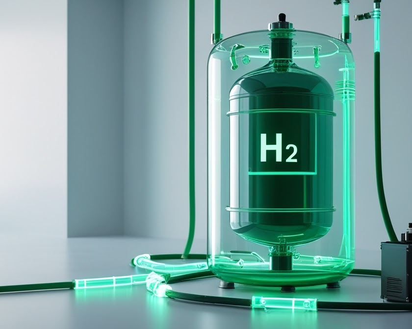 Temiz Enerji ve Hidrojen Teknolojisi