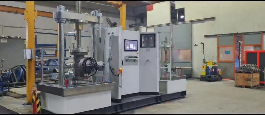 Yüksek Basınç Teknolojisi